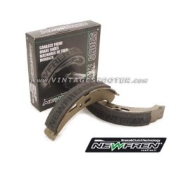 Machoires de frein arrière COSA